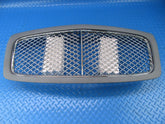 Bentley Continental Gt Gtc Flying Spur front radiator grille #9190